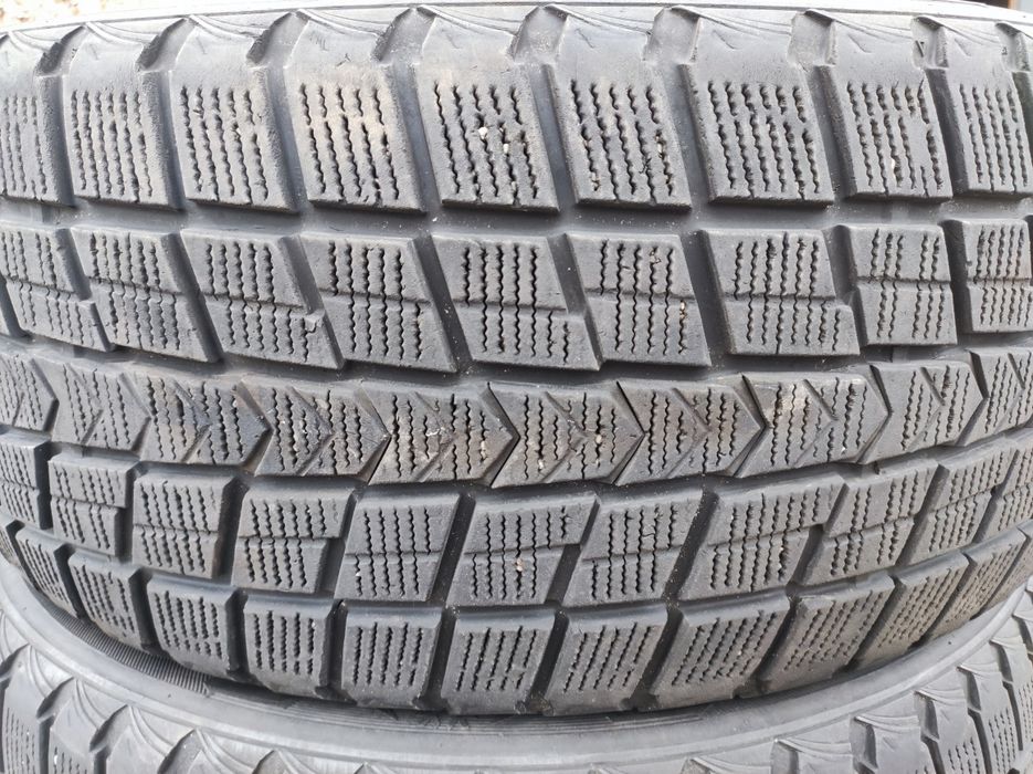 Roadstone (NEXEN) WinGuard Ice  265/50 R20 111T