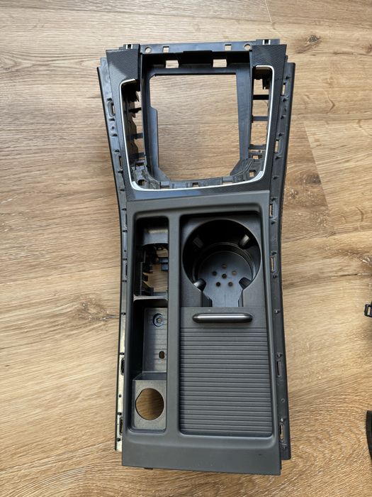 VW Golf VII GTI “Carbono”