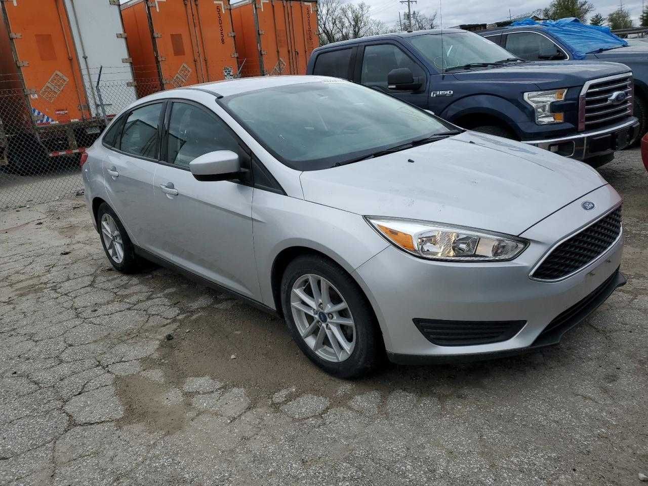 Ford Focus SE 2018