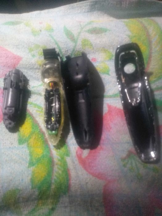 Брытва Филипс на запчасти.