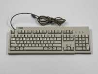 Klawiatura IBM KB-7953