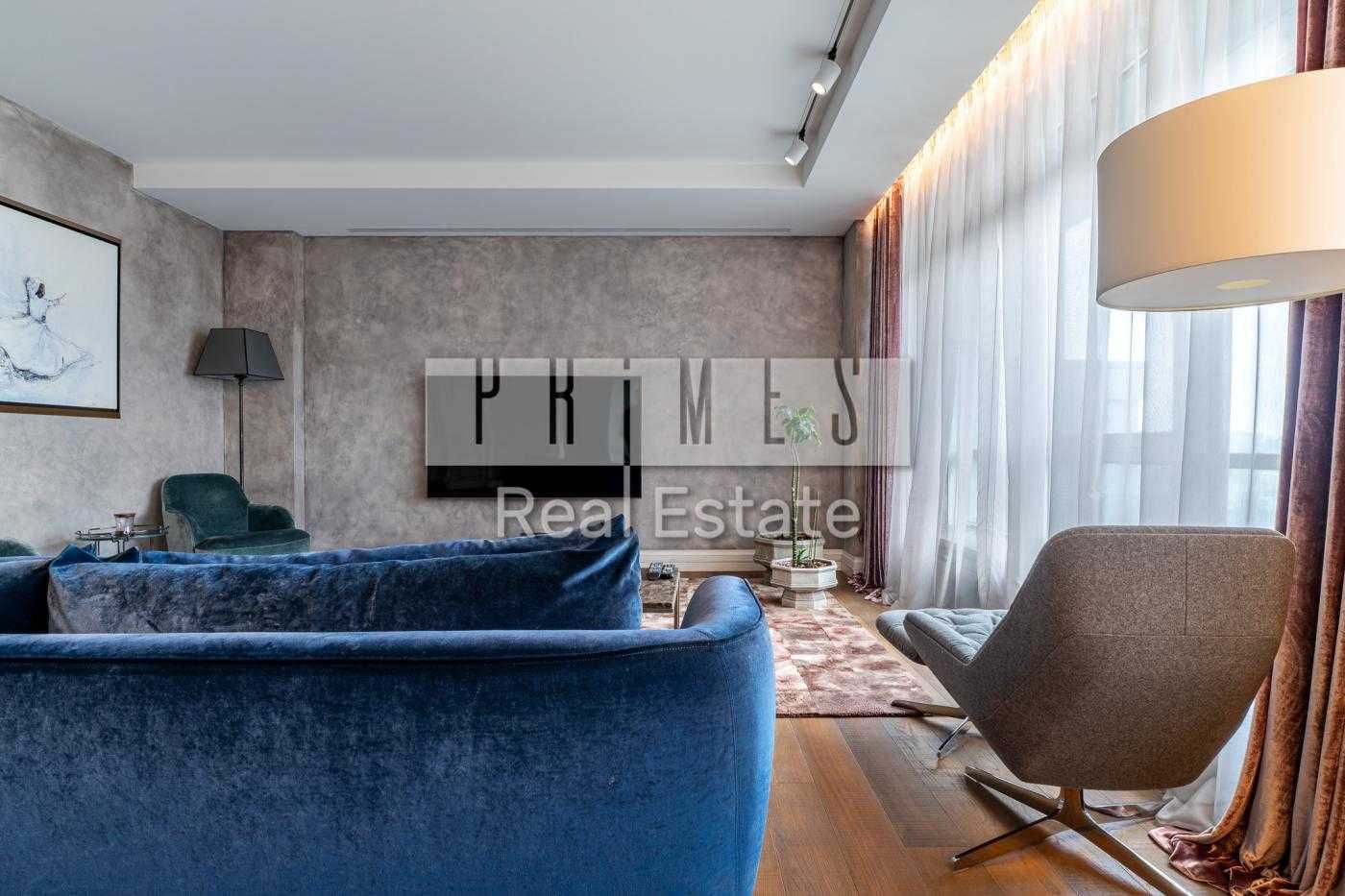 Аренда 5к квартиры 300м2, Новопечерские Липки, Верхогляда, Драгомирова