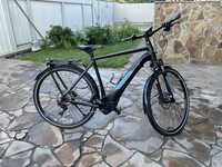 Cube Kathmandu Hybrid EXC велосипед e bike електровелосипед