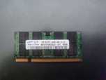 Pamięć ram sodimm laptop DDR2 2gb