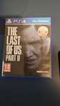 The Last of Us part 2. Ps4 PlayStation 4