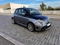 Abarth 695 1.4 T-Jet Rivale