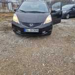 Honda Jazz Jazz 1.4 klimatronik bezwypadkowa z Niemiec