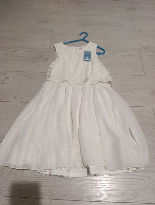 Платье на девочку