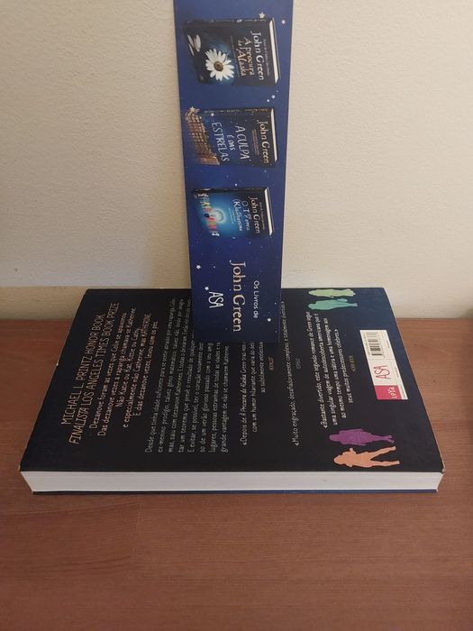 L " O Teorema de Katherine " John Green (Optimo Estado)