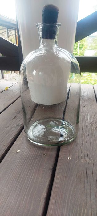 Бутиль 6 літрів.