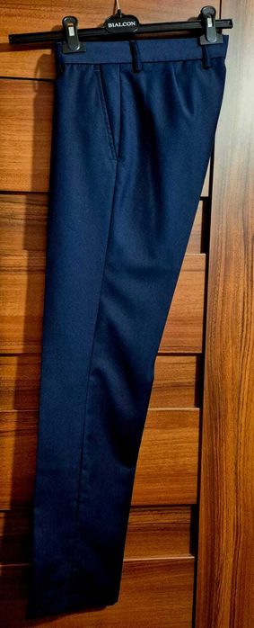 Garnitur Forths na szczupłego chłopca 170/176 cm
