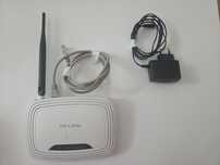 Sprzedam router TP LINK