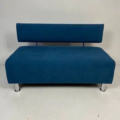 Диван в ідеальнлму стані 120 см