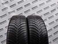 Шини 185/65 R 15 Bf Goodrich G-Grip All Season 2. Пара. Колеса склад.