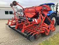 Kuhn Combiliner venta nc4000  Agregat uprawowo siewny kuhn
