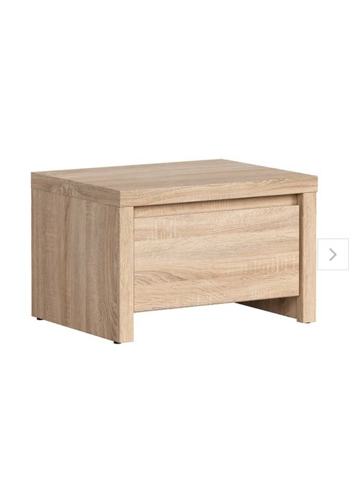 Szafka nocna Kaspian BRW