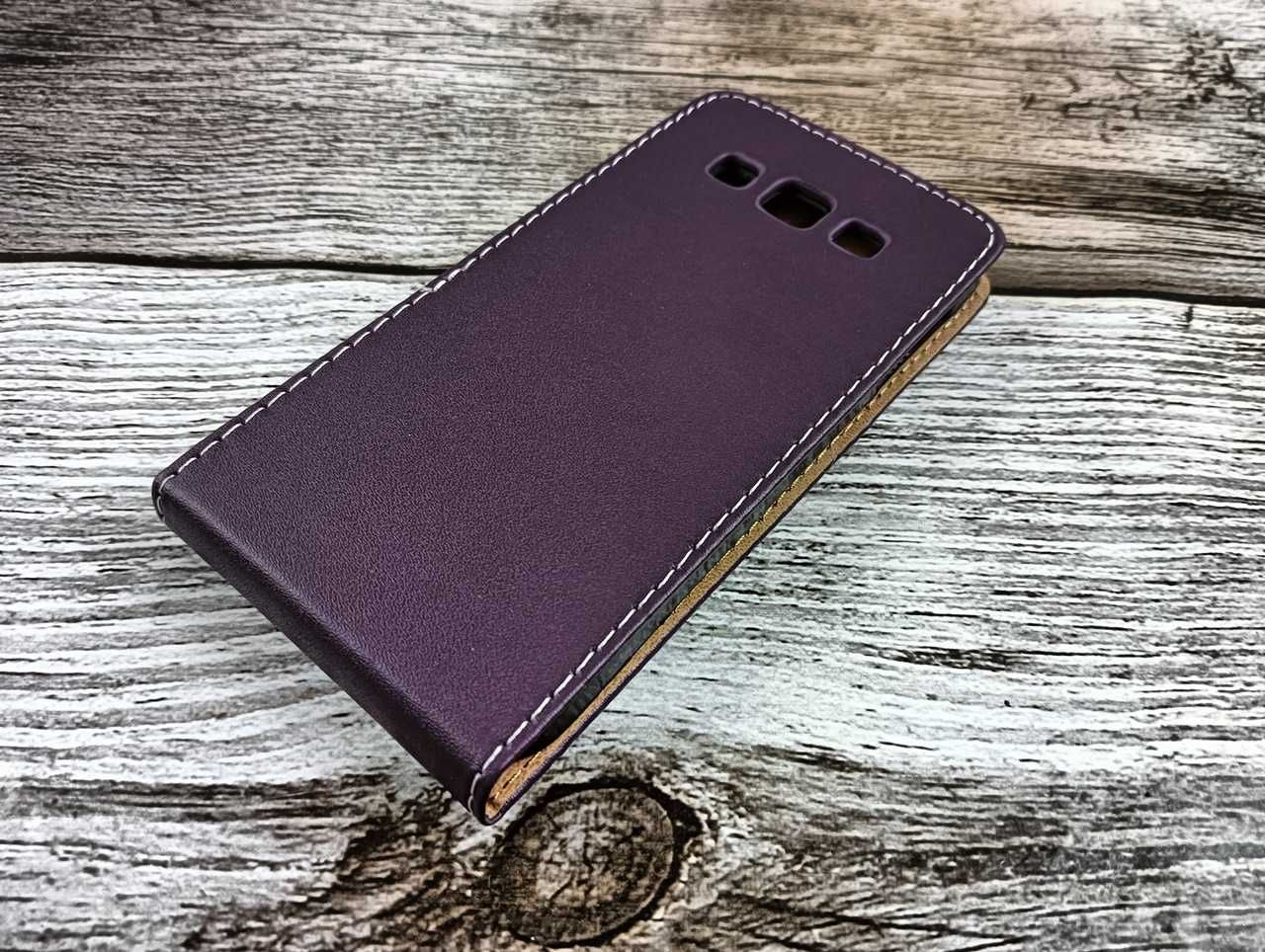 Etui Kabura Pionowa do Samsung Galaxy A3 (A300)