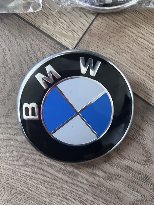 Emblemat do BMW 82 mm