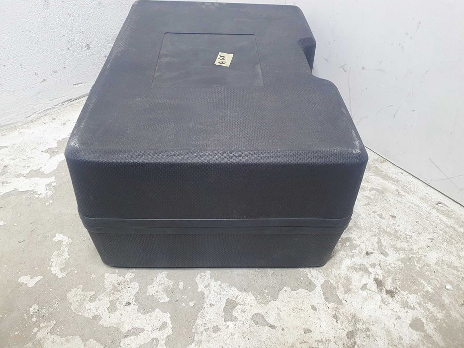 Walizka Skrzynka na elektronarzedzia Narzedzia Organizer 50x40x24cm