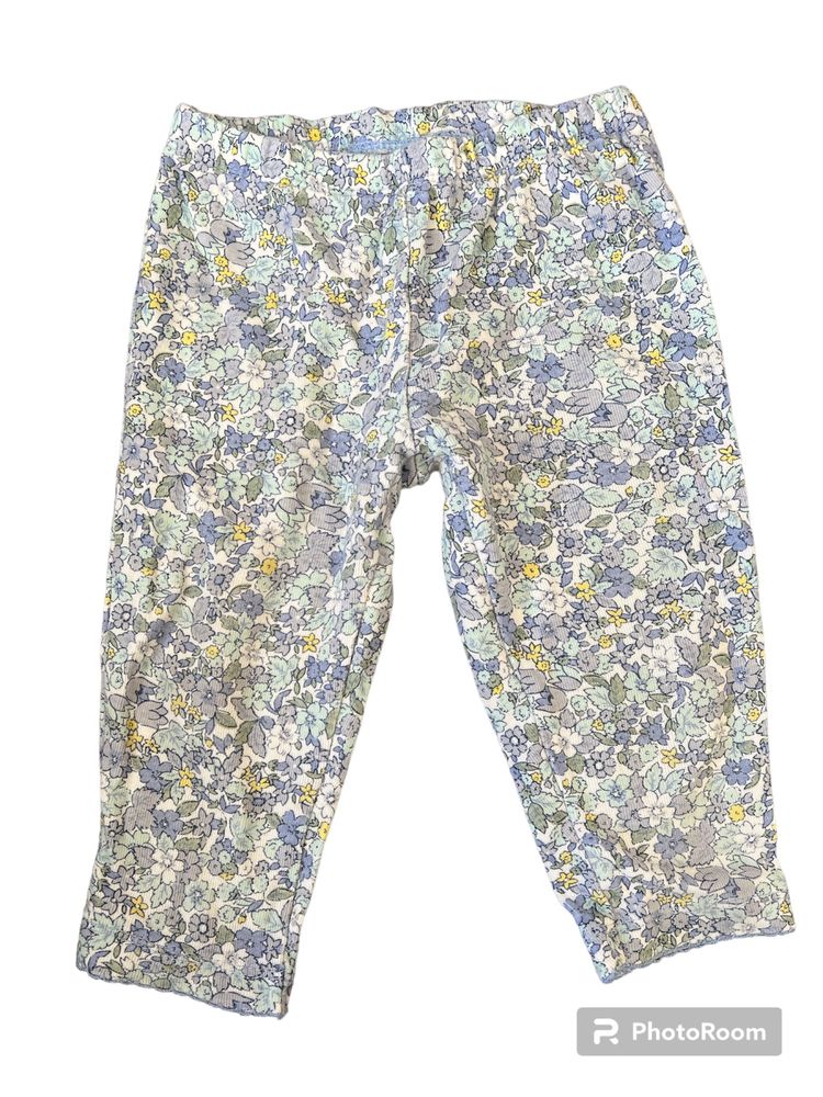 Legginsy Carters 9 miesięcy 80