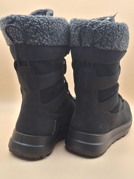 Чоботи ECCO Solice Нові 37, 38,39 40, 41р.