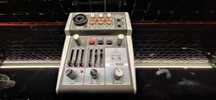Behringer XENYX 302 USB Mikser analogowy