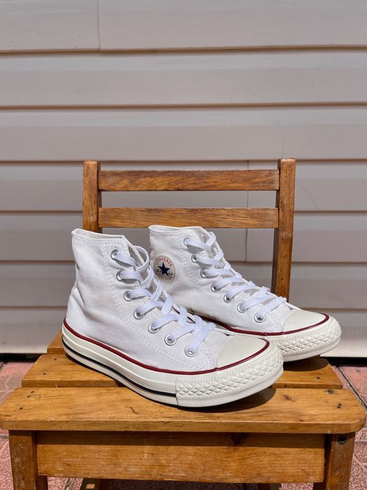 Кеди converse all star
оригінал, конверси білі, кросівки