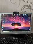 philips brilliance 19s