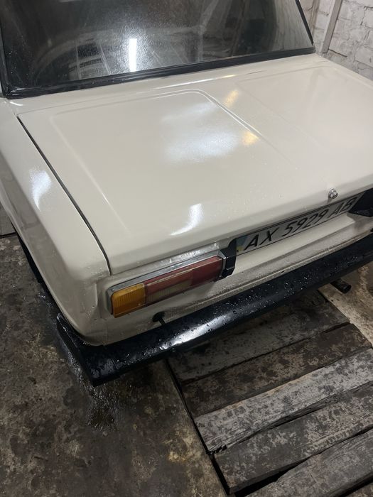 Продам ваз 21063