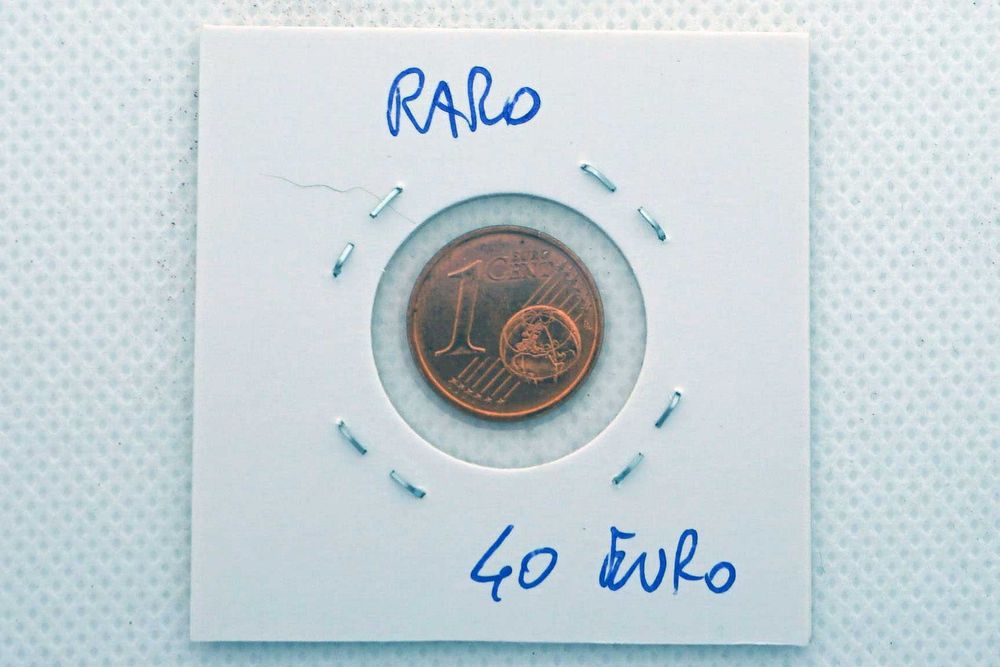 8 Moedas San Marino em FDC - 2002