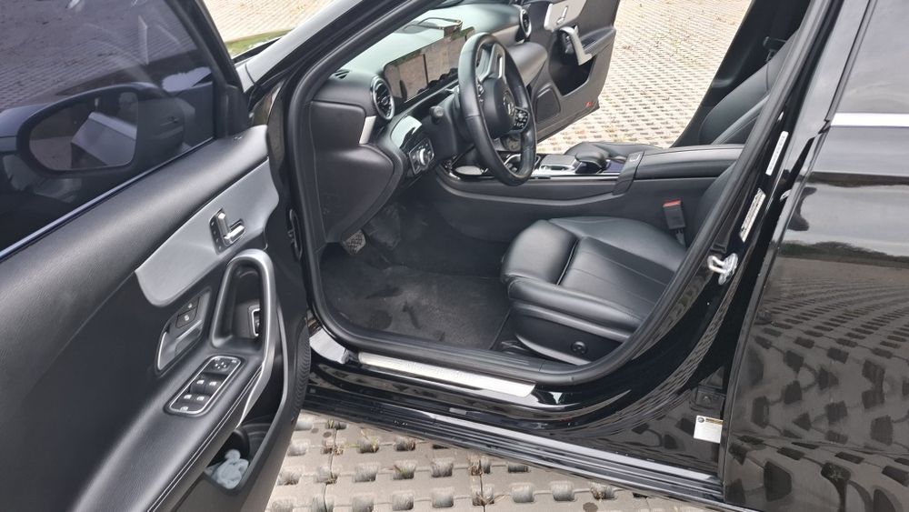 Продам Mercedes-Benz A-Class