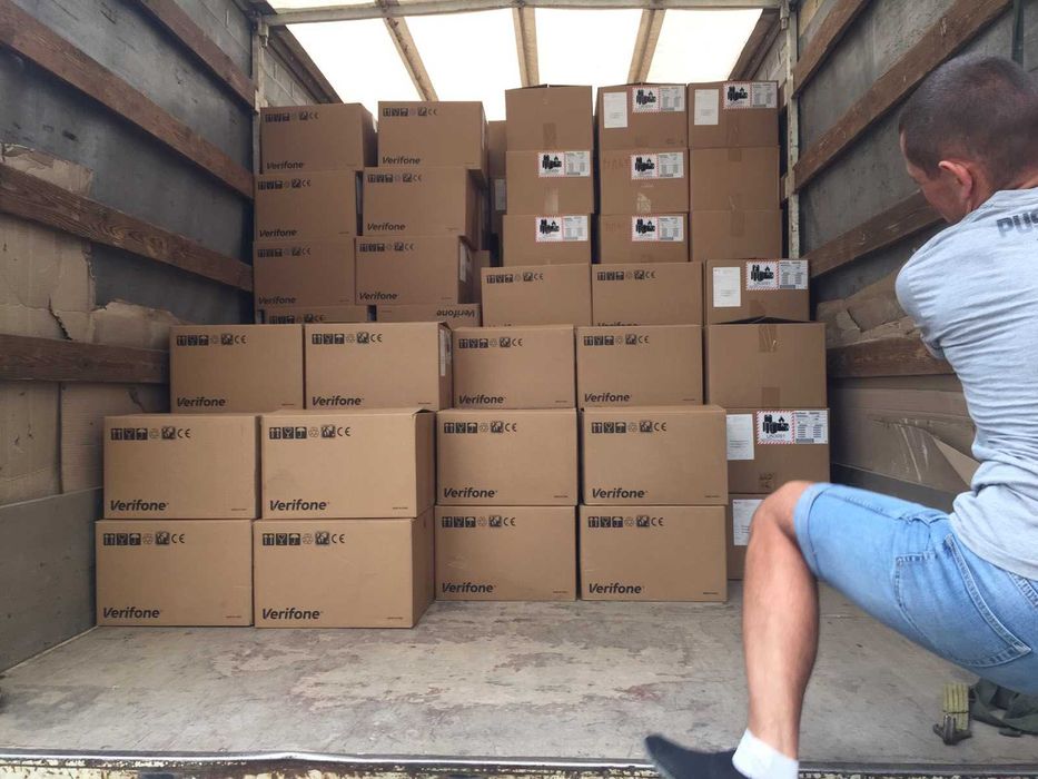 Перевозка, доставка грузов по Днепру. Грузовое такси, грузчики. 2-10т