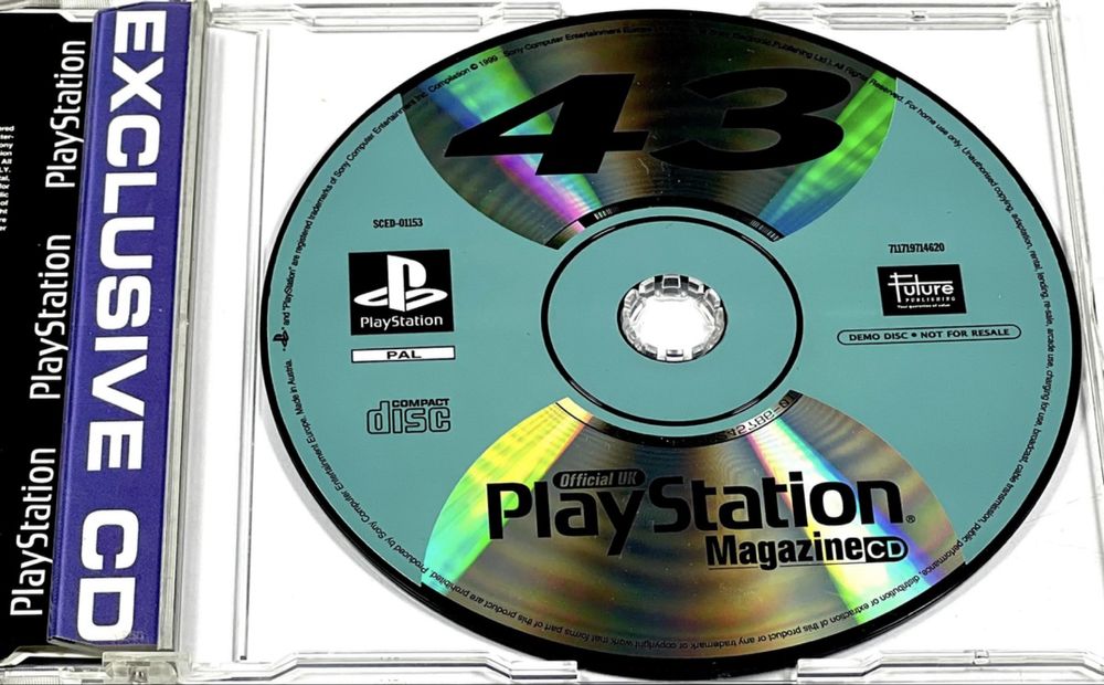 Dreamcast Dream On DreamOn Volume 43 Legacy Of Kain Sega Dreamcast