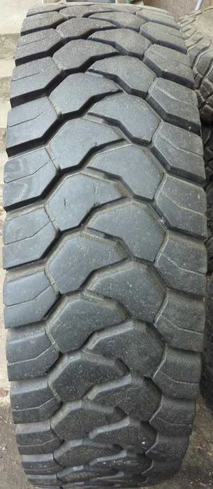 Opona używana ciężarowa 13R22.5 CONTINENTAL 750zł C2294