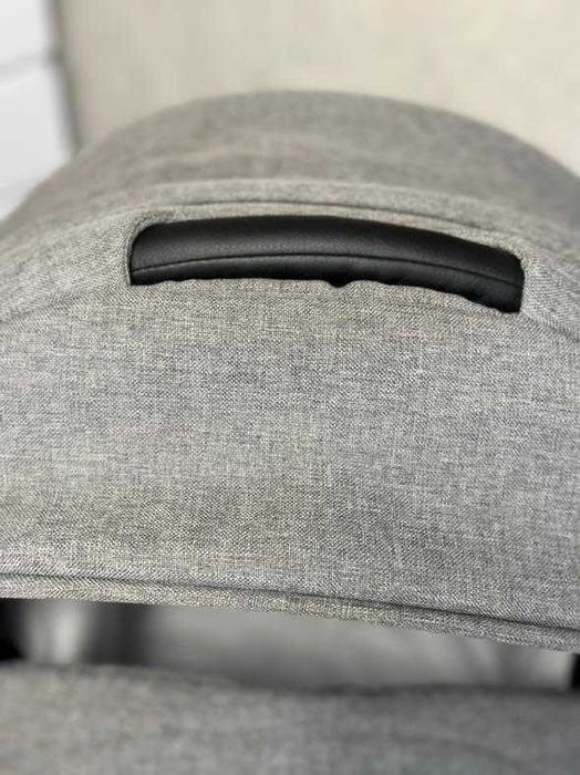 Коляска 2в1. Б/у