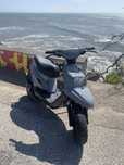 Yamaha Bws 50cc