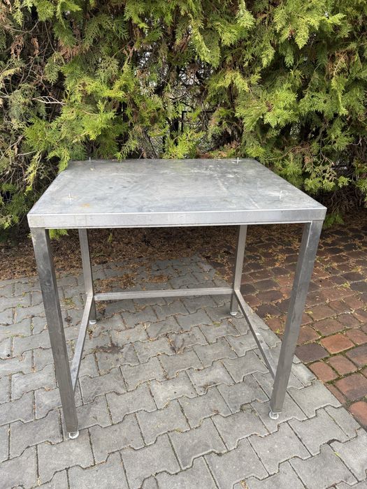 Stół gastronomiczny