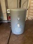Boiler 200l galmet super stan