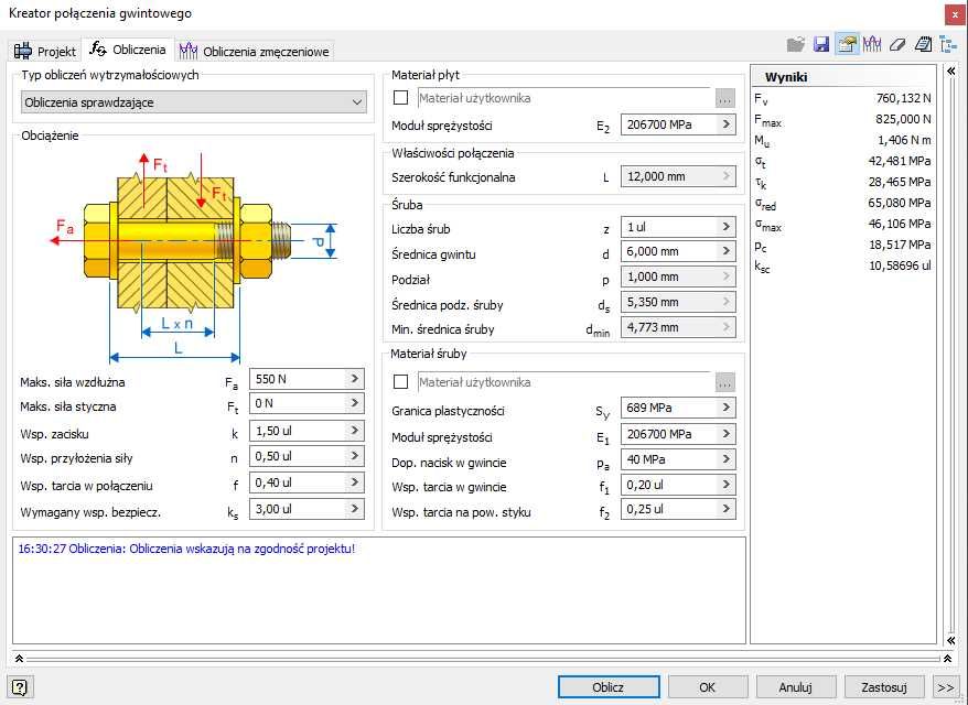 Wykonam projekty 2D oraz 3D w programach AutoCAD Inventor.