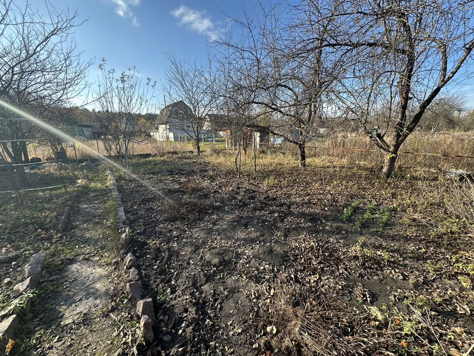 Продам дачу с.о. Деснянка