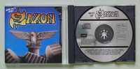 SAXON - Best of (płyta CD)