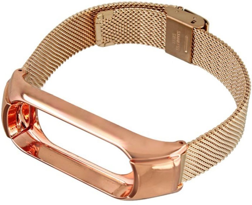 Ремінець для фітнес браслету Mi Band 6