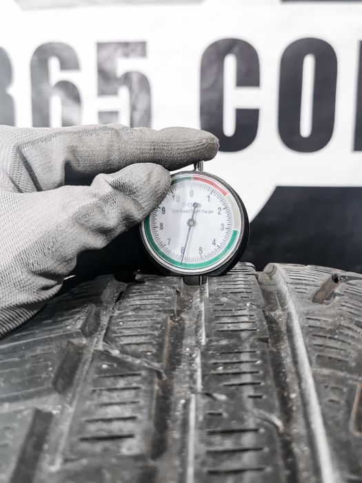 Резина 205/55 R16 Pirelli Sottozero Winter 210 S2 Зима Пара Z16-074