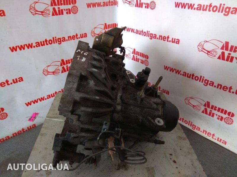 КПП Mazda 6 (gg) 02-07 2tf0613734 Запчасти Разборка Шрот