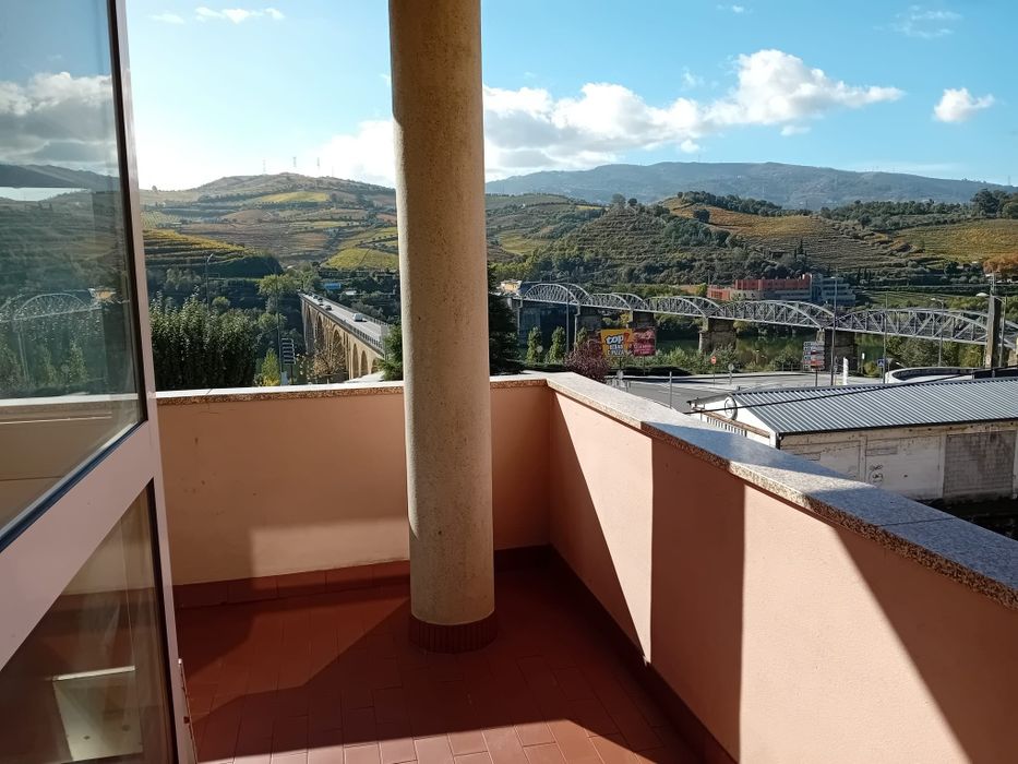 Apartamento Régua