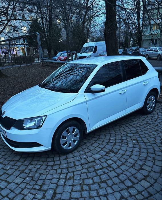 Оренда авто для таксі або власних потреб