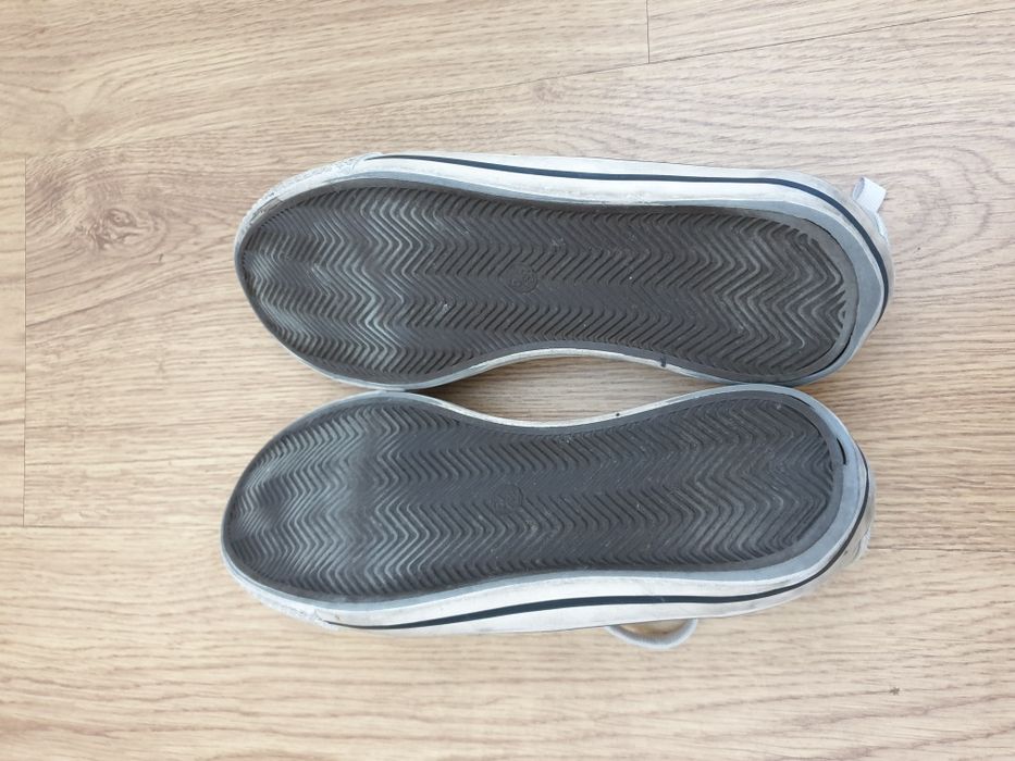 Sapatilhas bershka nr 38