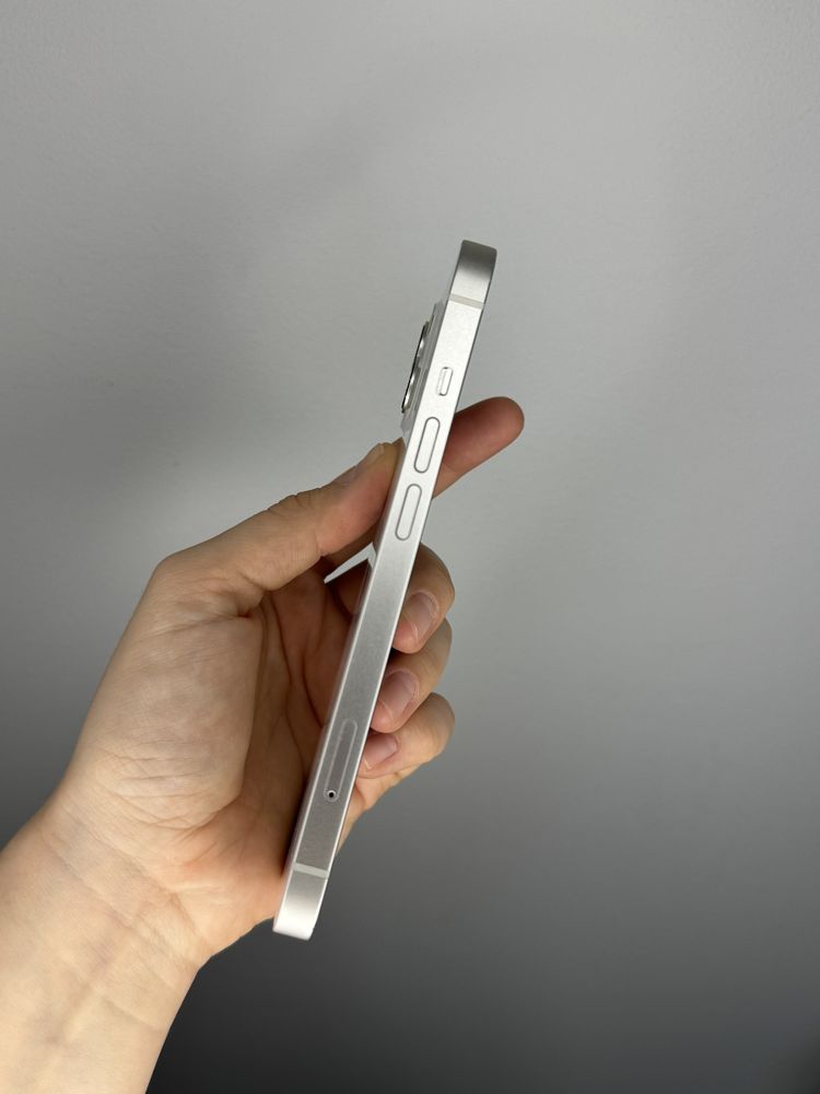Iphone 13 white 128gb. !Neverlock !#3565