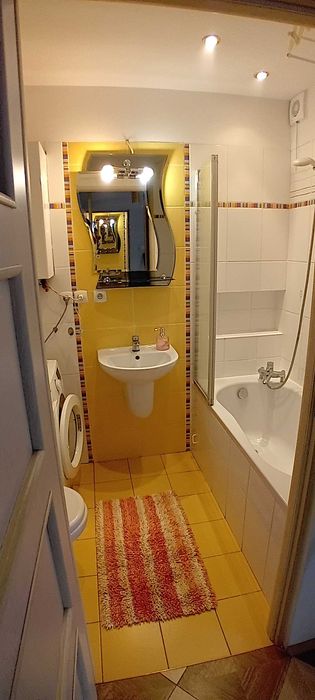 Mieszkanie na sprzedaż, 2-pokoje, 36m2
