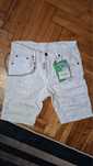 Spodenki spodnie dsquared 2 dsq TOP jeans